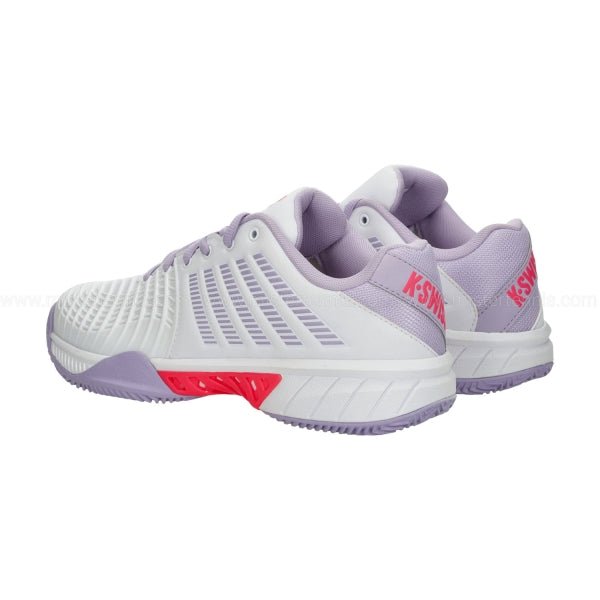 SCARPE DA TENNIS PADEL K - SWISS EXPRESS LIGHT 3 CLAY - Seipuntozerostore