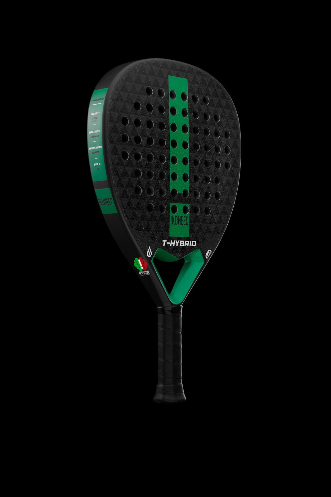 Racchetta Padel Ikoneec T - Hybrid - Seipuntozerostore