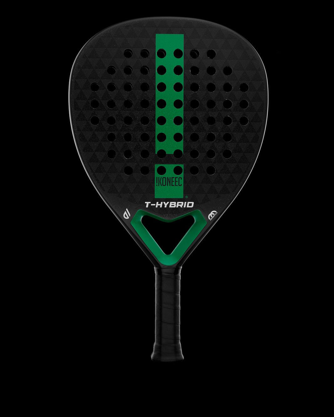 Racchetta Padel Ikoneec T - Hybrid - Seipuntozerostore