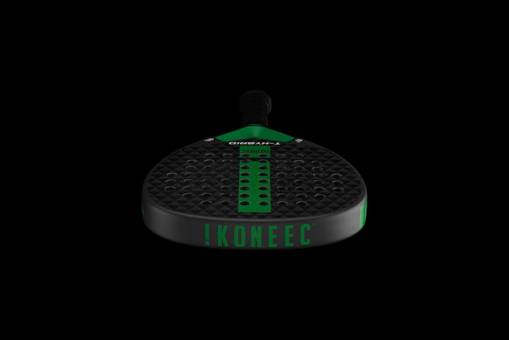 Racchetta Padel Ikoneec T - Hybrid - Seipuntozerostore
