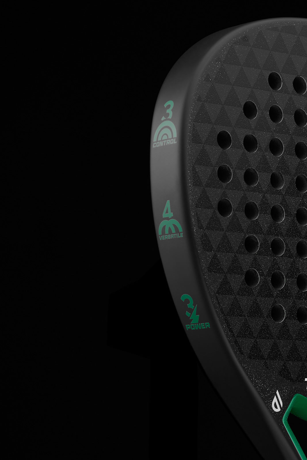 Racchetta Padel Ikoneec T - Hybrid - Seipuntozerostore