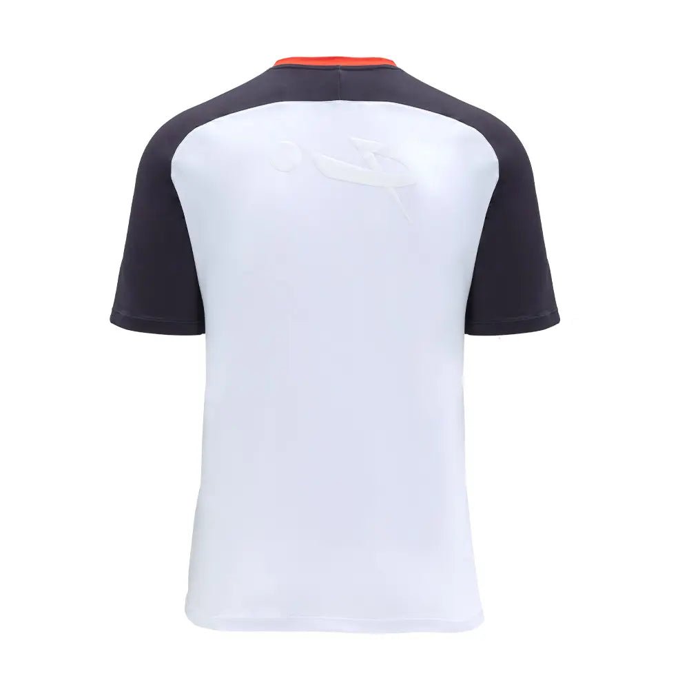 Tshirt tecnica JACK di Padelmiamor - Seipuntozerostore