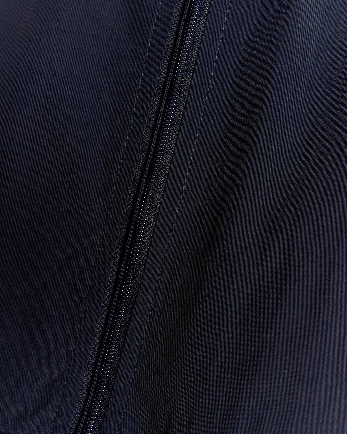 Giacca con cappuccio water resistent blu Lyle & Scott - Seipuntozerostore