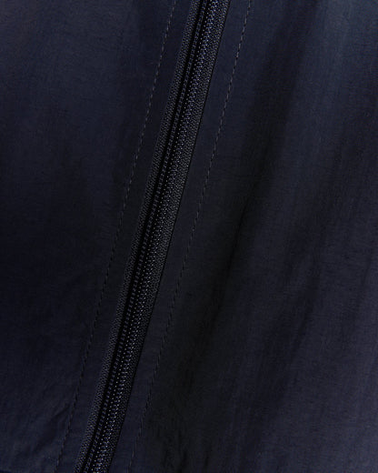 Giacca con cappuccio water resistent blu Lyle & Scott - Seipuntozerostore