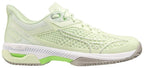 Scarpe da Tennis e Padel Wave exceed Tour 5 CC Woman Mizuno - Seipuntozerostore