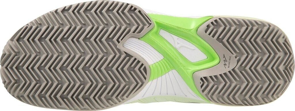 Scarpe da Tennis e Padel Wave exceed Tour 5 CC Woman Mizuno - Seipuntozerostore