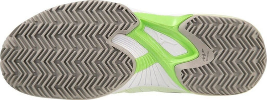 Scarpe da Tennis e Padel Wave exceed Tour 5 CC Woman Mizuno - Seipuntozerostore
