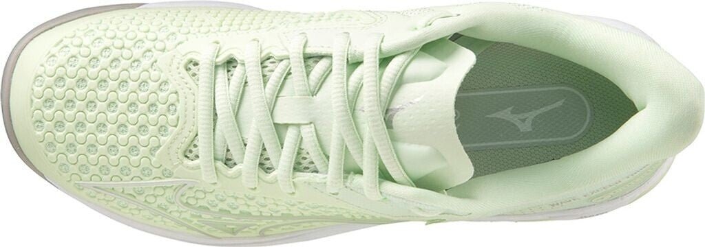 Scarpe da Tennis e Padel Wave exceed Tour 5 CC Woman Mizuno - Seipuntozerostore