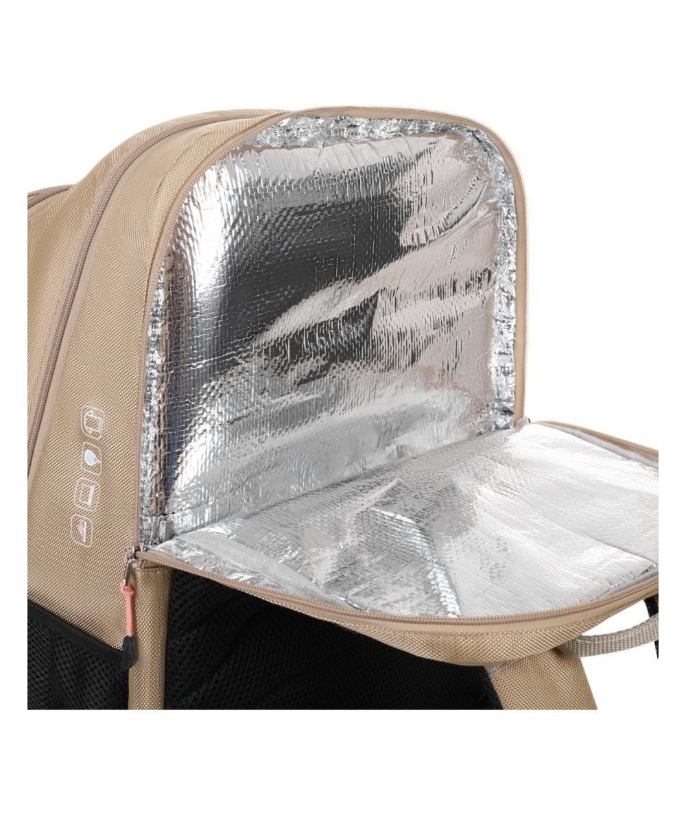 Zaino Vertex BPM25007 Bullpadel - Seipuntozerostore