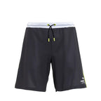 Pantaloncino Milan Nero Padelmiamor - Seipuntozerostore