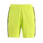 Pantaloncino Simon Giallo Lime Padelmiamor - Seipuntozerostore