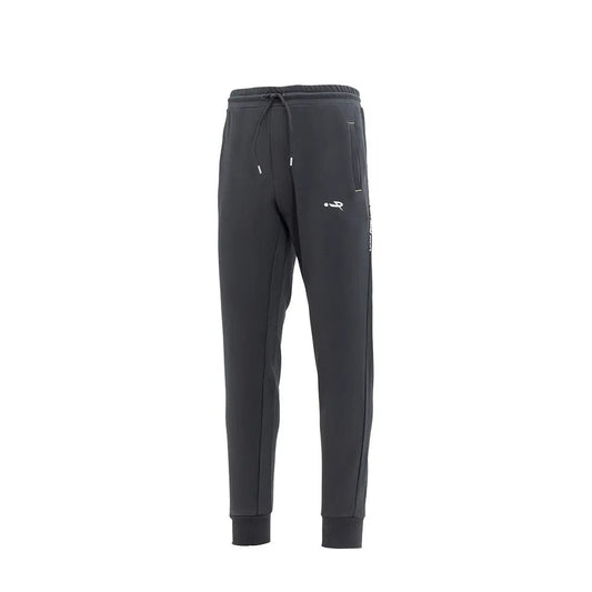 Pantalone Valencia Nero Padelmiamor - Seipuntozerostore