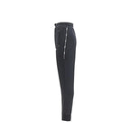 Pantalone Valencia Nero Padelmiamor - Seipuntozerostore
