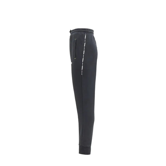 Pantalone Valencia Nero Padelmiamor - Seipuntozerostore