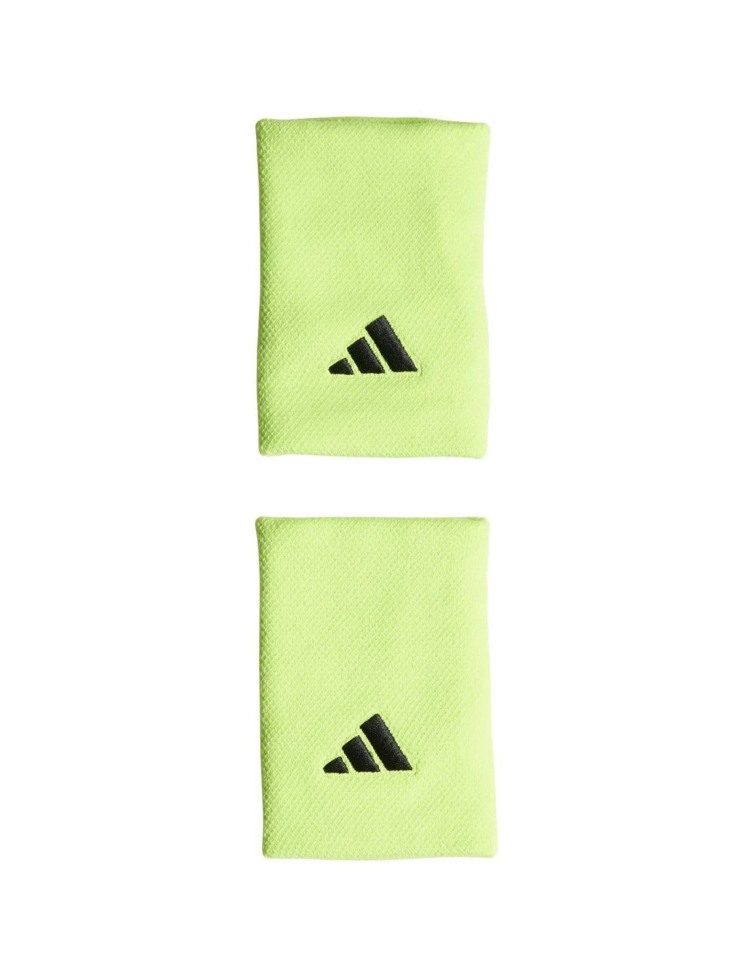 Adidas Tennis polsino lungo Giallo Lime - Seipuntozerostore