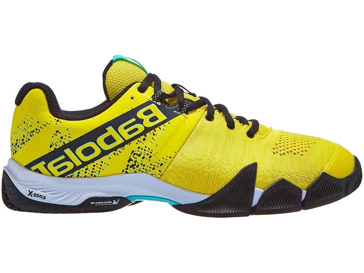 Scarpa Padel Movea Men Acacia Babolat - Seipuntozerostore