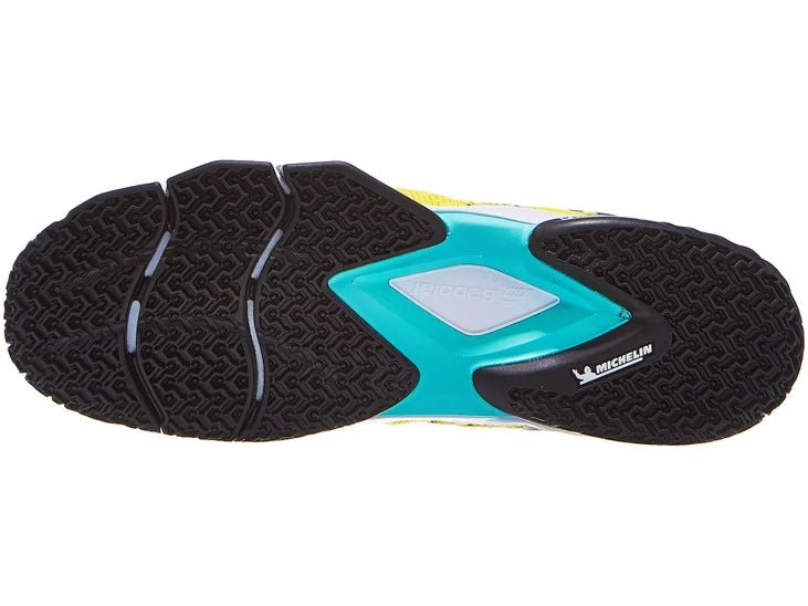 Scarpa Padel Movea Men Acacia Babolat - Seipuntozerostore