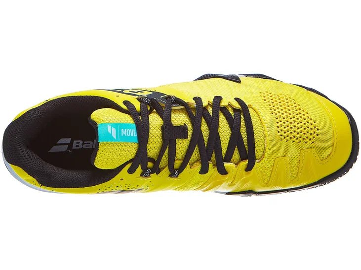 Scarpa Padel Movea Men Acacia Babolat - Seipuntozerostore