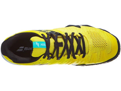 Scarpa Padel Movea Men Acacia Babolat - Seipuntozerostore