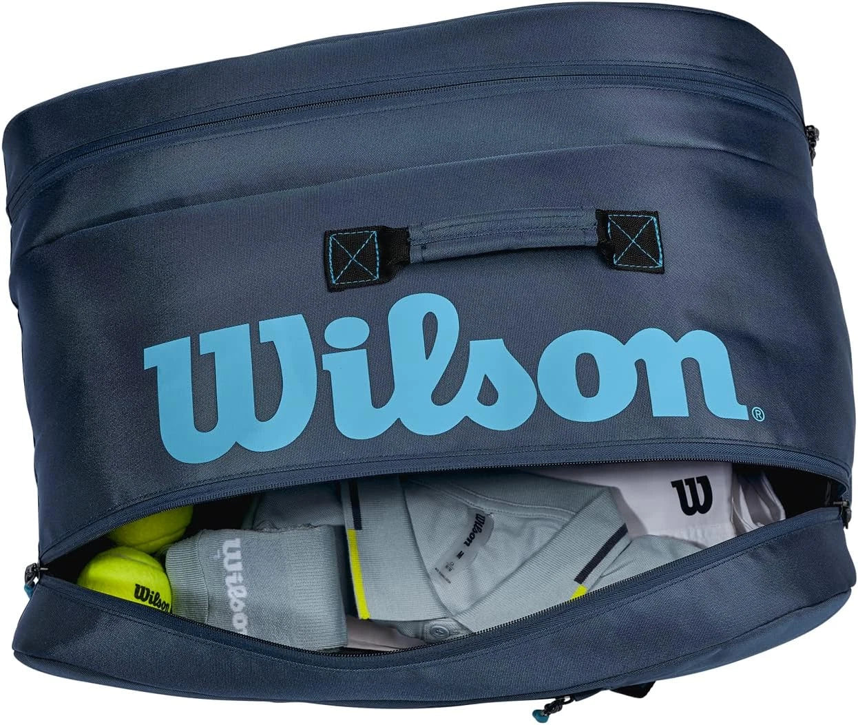 Borsa Padel Super Tour Bag Wilson - Seipuntozerostore