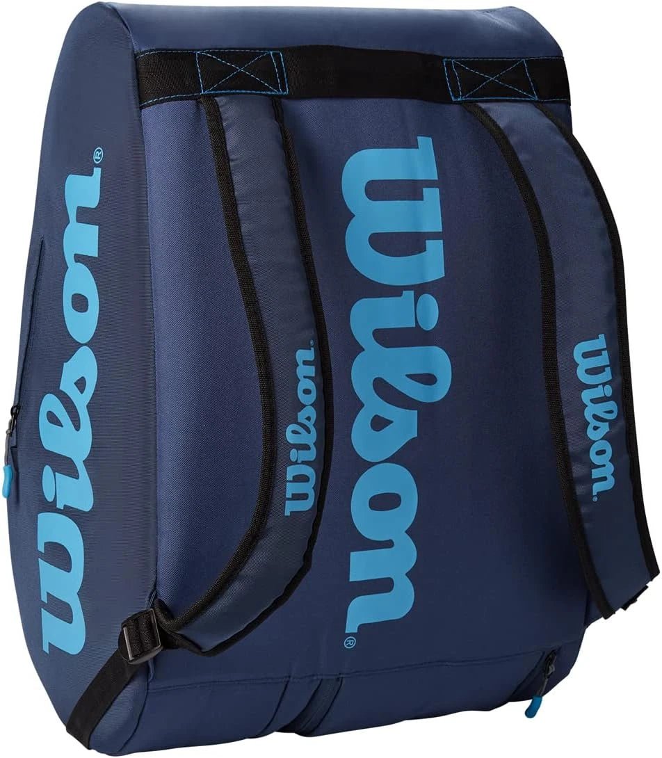 Borsa Padel Super Tour Bag Wilson - Seipuntozerostore