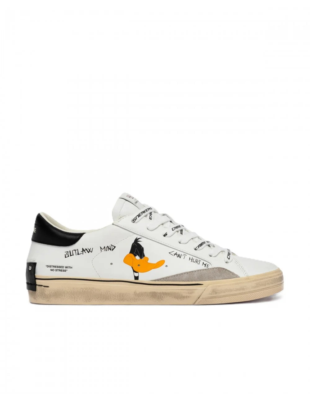 Sneakers Crime London Looney Tunes