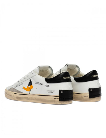 Sneakers Crime London Looney Tunes