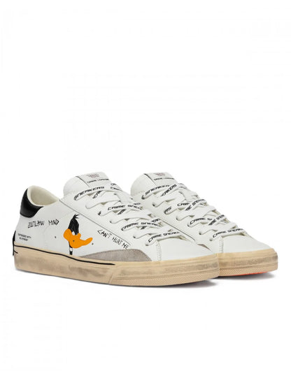 Sneakers Crime London Looney Tunes