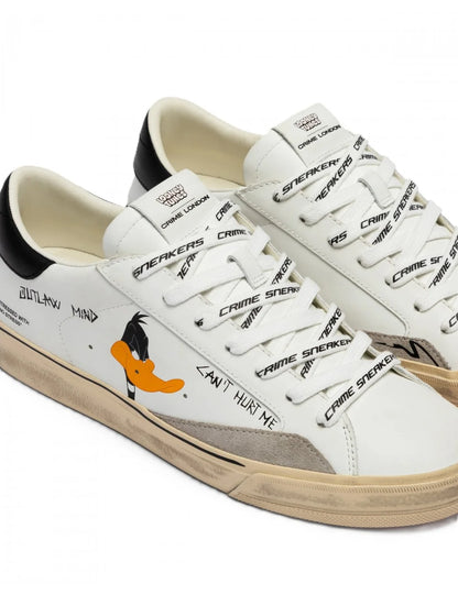 Sneakers Crime London Looney Tunes