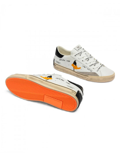 Sneakers Crime London Looney Tunes