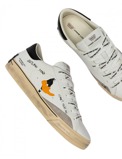 Sneakers Crime London Looney Tunes