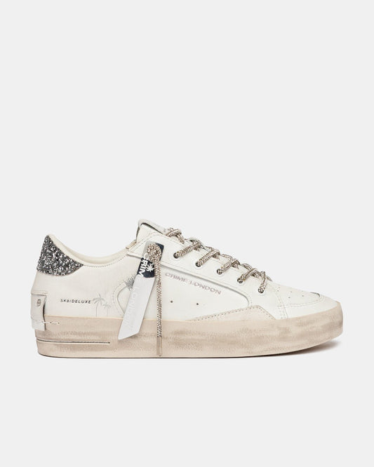 Sneakers SK8 DELUXE ALWAYS SHINING Crime London - Seipuntozerostore