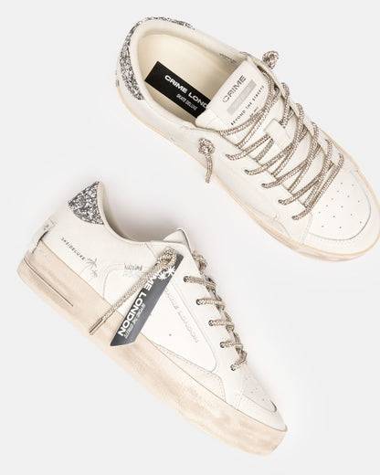 Sneakers SK8 DELUXE ALWAYS SHINING Crime London - Seipuntozerostore