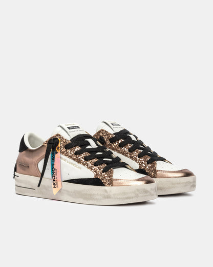 PROMO - 30% NEL CARRELLO SK8 deluxe ambre glam Crime London - Seipuntozerostore