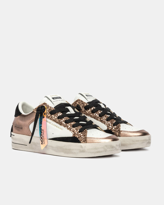 PROMO - 30% NEL CARRELLO SK8 deluxe ambre glam Crime London - Seipuntozerostore