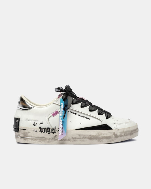 Sneakers SK8 DELUXE Lost Angel Crime London - Seipuntozerostore