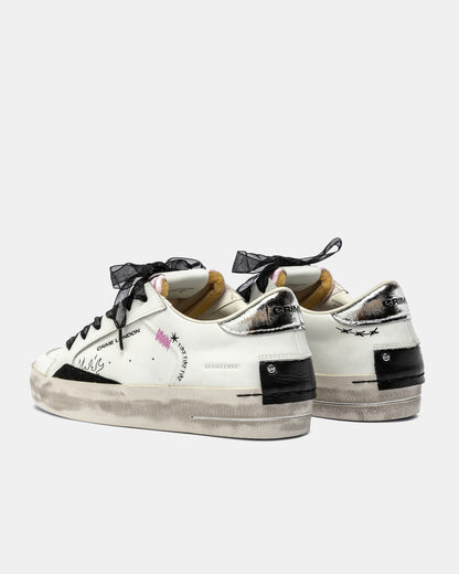 Sneakers SK8 DELUXE Lost Angel Crime London - Seipuntozerostore